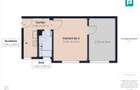 2 camere Rogerius, 33 mp, disponibil imediat - 7