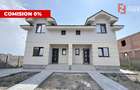 COMISION 0% Duplex cu 4 camere, toate utilitatile - Mosnita Noua - 1