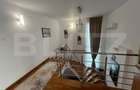 Reședință impunătoare, 6 camere, 430 mp și un teren de 730 mp, zona Cetate