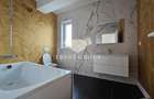 Penthouse 3 camere lux - Floreasca | Loc de parcare - 14