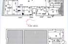 Inchiriere vila 12 camere S+P+1+M Cotroceni metrou ideal birouri - 2