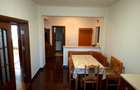 2 camere Tudor , mobilat / utilat , liber / bloc nou! - 10
