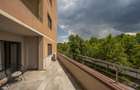 2 camere Belvedere Park impecabil terasa 23 mp vedere parc! Comision zero! - 15
