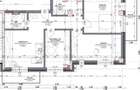 Apartament modern cu 3 camere, complet mobilat și utilat, în bloc nou (2021) - 15