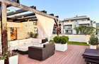 Penthouse cu 7 camere de vanzare si terasa generoasa in Buna Ziua - 21