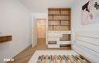 Apartament 3 camere/4 City North Pipera/Mobilat Premium/Parcare Inclusă/+TVA - 10