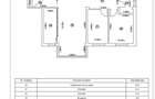 Titan- Bloc boutigue- apartament 3 camere