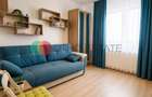 2 Camere Militari Residence - Chiajna | Decomandat - Utilat Mobilat - 3