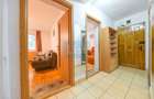FARA COMISION! Apartament 3 camere, decomandat, balcon, zona HERMES - 5
