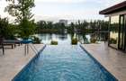 Vilă cu acces direct la lac | Piscină încălzită, sauna - 13