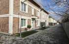 Vila Boutique in Otopeni Stil Britanic - Mansarda Locuibila - Aproape de Metrou - 1