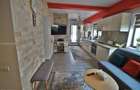Zona Tabacarie - casa caramida /bca - 4 camere + teren 440 mp - 17