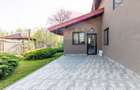 Casa individuala de vanzare teren 1058 mp | grădină matură – Snagov - 19
