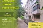 Apartament 2 camere , Piata Halelor ! - 1