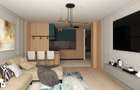 Apartament 2 camere-SAN CASA-complex rezidential - 1
