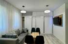 Mobilat complet nou cu gradina! 3 apartamente de inchiat pe scara - 2