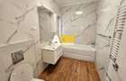 1/2 Duplex nou, cu finisaje la cheie, 4 camere, 200 mp teren, Cetate - 11