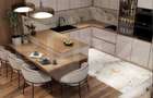 Apartament 3 camere, finisaje premium , terasa 36mp, Tractorul - 1