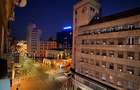 Inchiriere Ap 2 Cam  Academiei panorama  bul Victoriei Novotel - 1