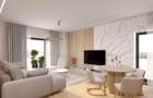 Apartament de 2 camere bloc boutique - langa Palatul Parlamentului - 2