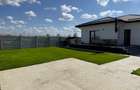 Casă individuală Clinceni | 402 mp teren | 3 dormitoare | Comision 0%