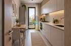 Apartament 2 camere - metrou Nicolae Teclu - 2
