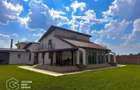 Oportunitate! Vila de lux, Livada, P+E, 5 camere, teren 957mp - 1