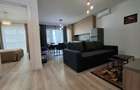 Apartament 2 camere in Como Park- prima inchiriere !