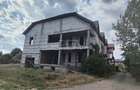 VILA Duplex 1400 m.p. Construiti si 1500 m.p. teren Domnesti - pentru Business - 2
