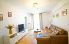 Inchiriere apartament 2 camere Universitate - 1