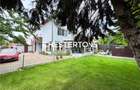 Vila cu 500 mp teren, langa British School — Pipera, Iancu Nicolae - 3