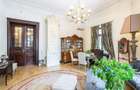 Ateneul Român | Apartament reprezentativ în vilă istorică