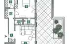 Apartament 3 Camere Sisesti I Terasa spectaculoasa si vedere la lac - 19
