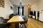 Apartament 2 camere, elegant si modern, Central - Monarch Residence - 8