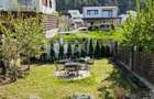 Casa cuplata finisata cu teren 300 mp Floresti str. Narciselor - 29