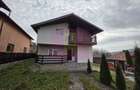 Vila de vacanta cu 4 camere de vanzare in Valea Doftanei