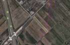 Teren extravilan 3.240 mp la strada * intre Selimbar si Bungard - 6