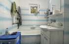 Apartament cu 3 camere, 72mp utili, etaj 2, decomandat - zona Lunei - 10