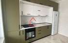 Apartament cu o cameră, Bloc nou, Prima închiriere,  parcare subterană - 1