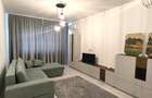 Cavar Dealu Babii-Berceni–Apartament 2 camere-Prima închiriere-Parcare-500 EUR - 1
