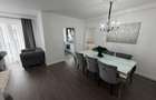 Apartament 3 camere la cheie, parcare subterana, zona Vivo