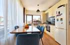 Apartament 3 camere, singur pe etaj, 2 balcoane, parcare. - 6