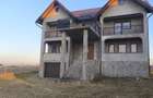 Casa finisata, teren 2500mp, Marginea - 1
