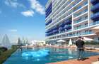 SOLID SKYLINE MAMAIA- Apartament SMART HOME premium , Piscina Incalzita, SPA - 14