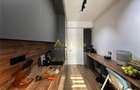 APARTAMENT LUX 2 camere MOBILAT cu GRADINA bloc NOU - 6
