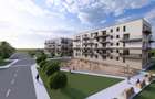 APARTAMENT cu 2 camere, 59 mp, ETAJ 2, Complex TUDOR VLAD RESIDENCE; - 5