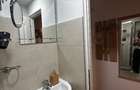 Garsoniera de închiriat, 11 mp, central, renovata, mobilata, complet utilată  - 4