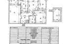 Apartament 3 camere Centrul Civic,pretabil locuință sau spațiu birouri - 1