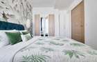 Apartament intr-un complex cu gradina privata si fantani decorative, langa plaja - 8