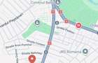 Eroii Revoluției metrou,teren 242mp D/15ml casa - 3